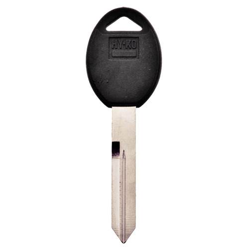 KEYBLANK NISSAN RBRHD DA37P - pack of 5