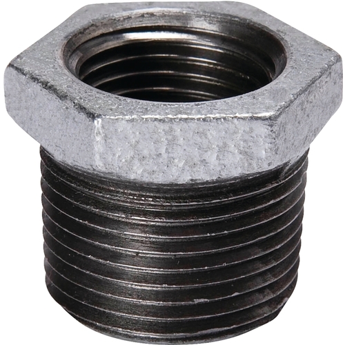 Southland 511-908BC Reducing Pipe Bushing, 3 x 2 in, Male x Female