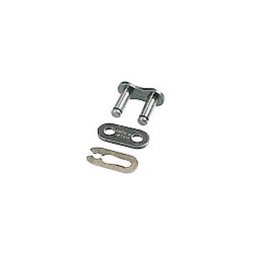SpeeCo S66100 Roller Chain Connecting Link, Steel - pack of 2