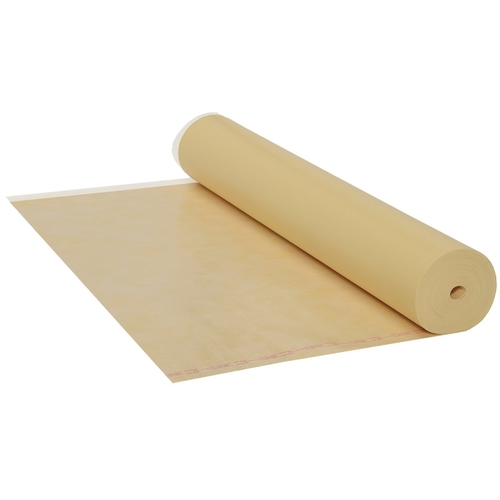 OmniChoice Underlayment, 100 sq-ft Coverage Area, 33 ft 4 in L, 3 ft W