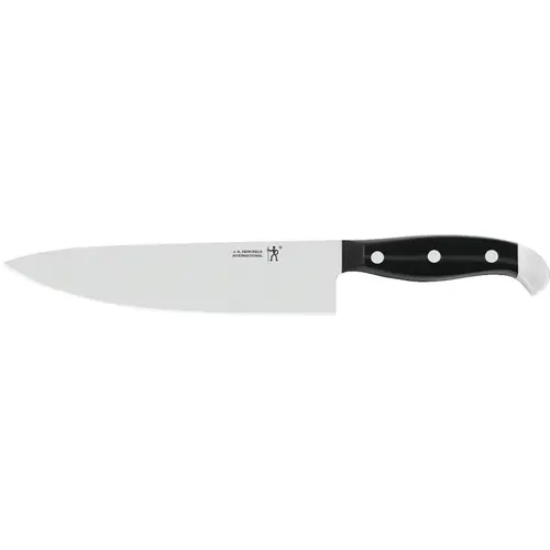 Zwilling J.A Henckels 13551-000 Statement Series Chef's Set, 2-Piece, Stainless Steel, Satin
