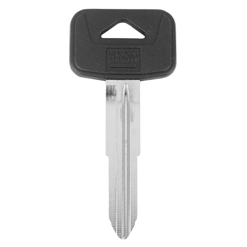 Key Blank, For: General Motors B72 Vehicle Locks