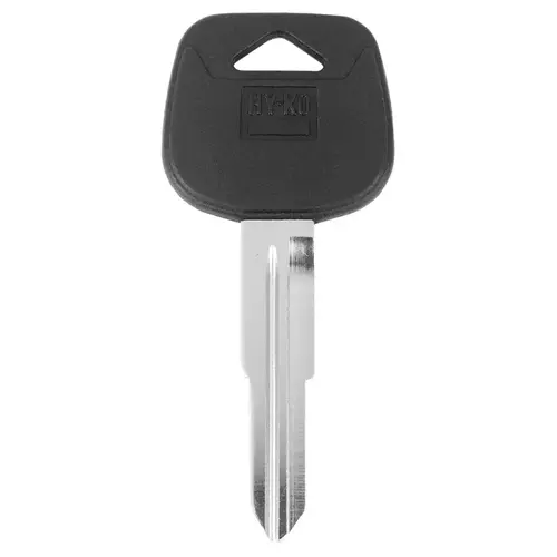 Automotive Key Blank, For: Toyota TR46 Vehicle Locks - pack of 5