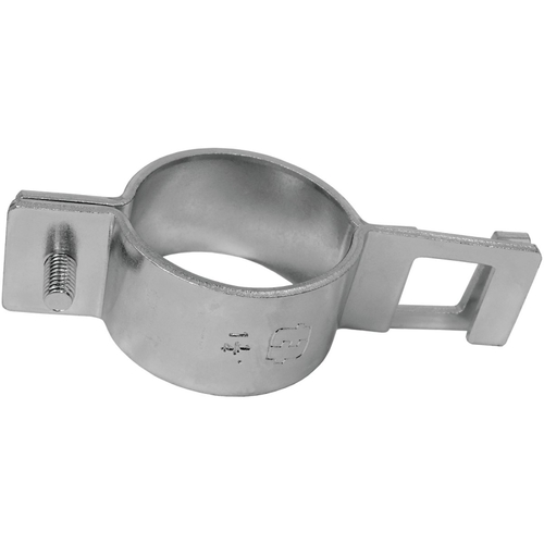 Green Leaf BQ 11-114 R 1PK BQ11-114R Boom Clamp, Round, Steel, For: Clamp that Holds Sprayer Nozzle Bodies
