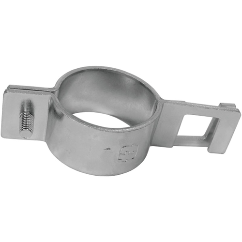 Green Leaf BQ 11-1 R 1PK BQ11-1R Boom Clamp, Round, Steel, For: Clamp that Holds Sprayer Nozzle Bodies
