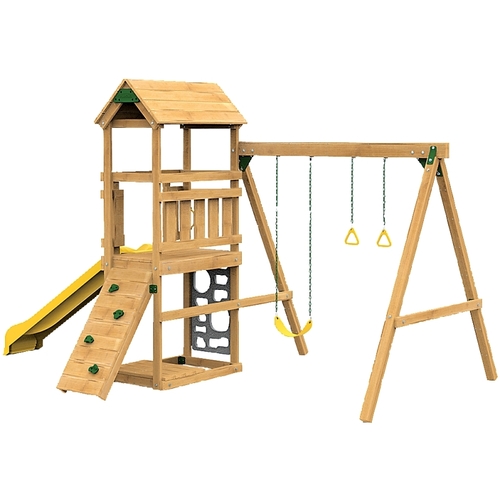 PLAYSTAR PS 7712 Build It Yourself Playset Kit