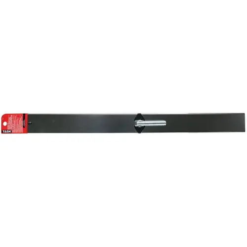 Task Tools T74525 QSR Soft Pad, 27-1/2 in L, 2-3/8 in W, EVA Foam/Steel