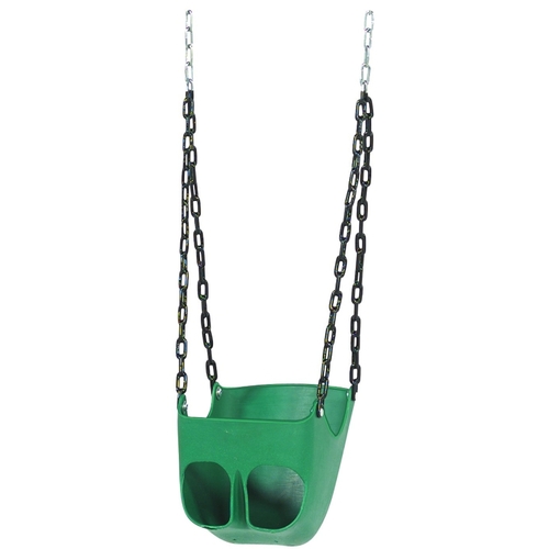 PLAYSTAR PS 7534 Toddler Swing, Metal Chain/Rope