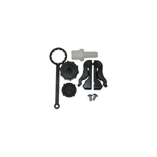 VALLEY INDUSTRIES 34-140029-CSK Replacement Spot Sprayer Kit, For: Spot Sprayer