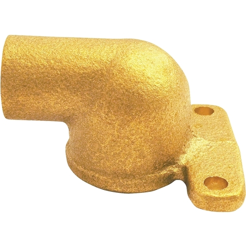 EPC 470753/10135464 10135464 Pipe Elbow, 1/2 in, Sweat x FIP, 90 deg Angle, Copper