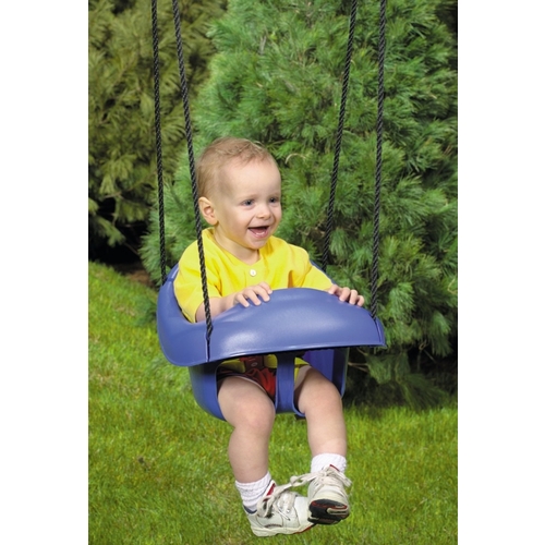 PLAYSTAR PS 7952 Toddler Swing