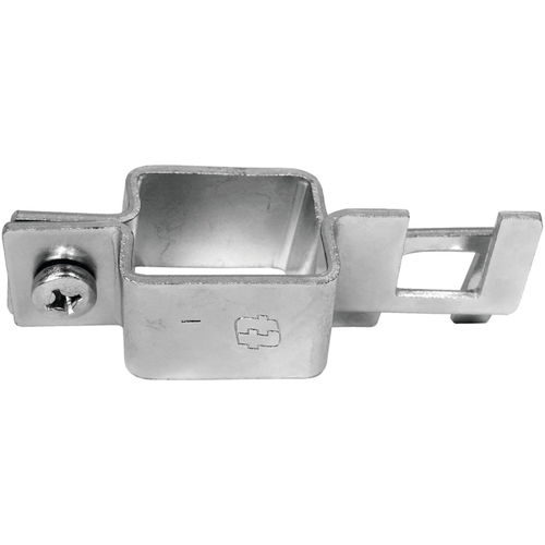 BQ11-114SQ Boom Clamp, Square, Steel, For: Clamp that Holds Sprayer Nozzle Bodies