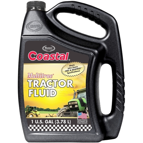 Coastal 45905 Hydraulic Oil, 10W-30, 1 gal Can