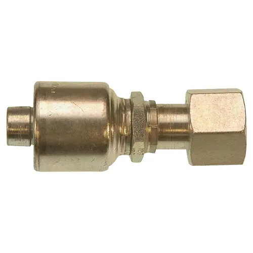 GATES G252300810 MegaCrimp 625 G25230-0810 O-Ring, Low Carbon Steel