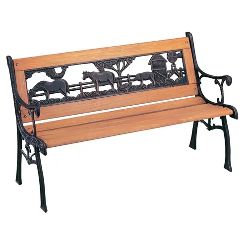 Essentials Child Bench