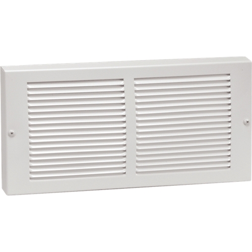 Imperial Manufacturing RG0095 GRILL RETURN AIR 30X6IN WHT