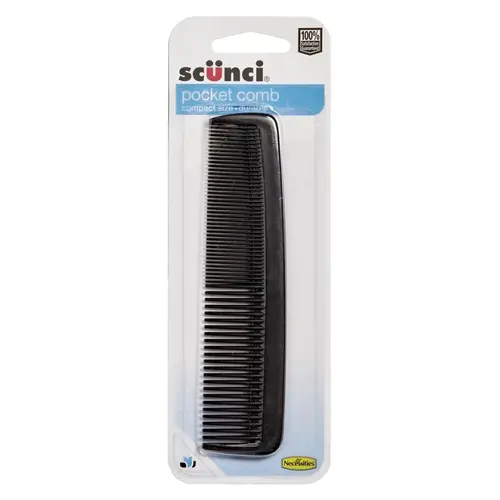 Amazon.com: Sanrio 795712 Mirror Comb with Vinyl Case