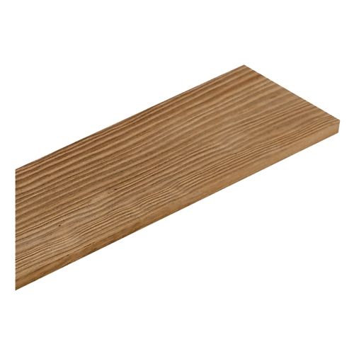 TIMBERWALL TWWECOP Weld Series Wall Plank, 31-1/2 in L, 2-3/8, 3-9/16, 4-3/4 in W, 10.3 sq-ft Coverage Area, Pine Wood