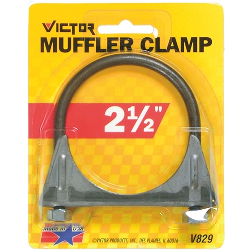 22-5-00829-8 Muffler Clamp, Steel