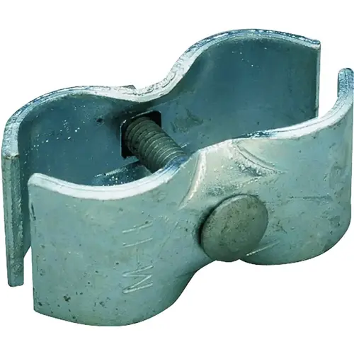STEPHENS PIPE & STEEL LLC HD19010RP Kennel Clamp - pack of 2