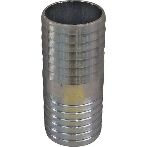 COUPLING INSERT GALV 2 IN