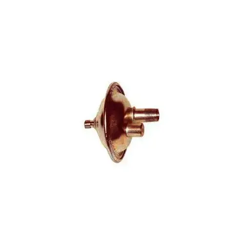 Simmons AVC45 AV 45 Air Volume Control, Steel, For: Jet Pump Water Systems and Centrifugal on Rotary Pumps