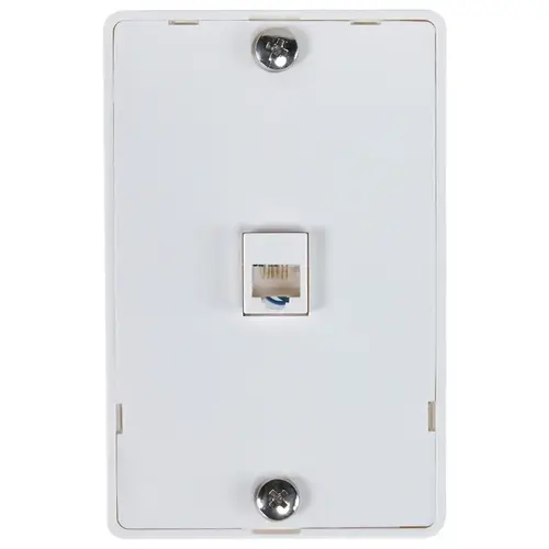 Wall Plates & Accessories