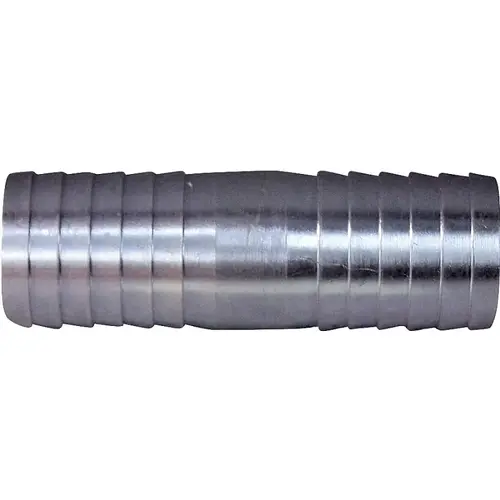 COUPLING INSERT GALV 1 IN