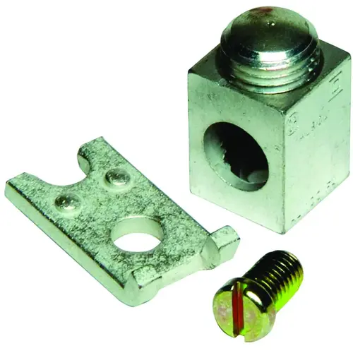 Square D HOM100ANCP HOM100AN Neutral Lug Kit, For: Homeline Load Centers