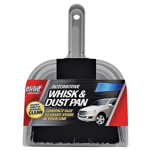 Whisk and Dust Pan - pack of 27