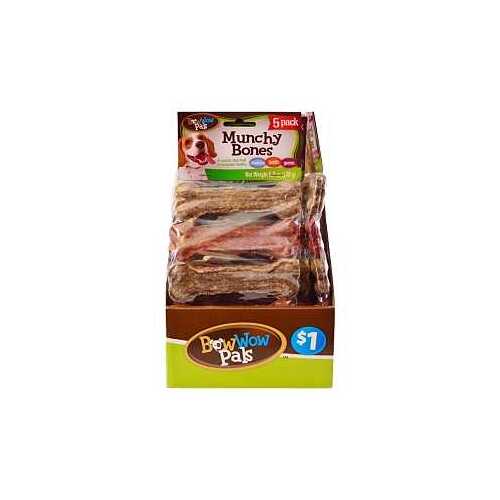 Dog Treat - pack of 18