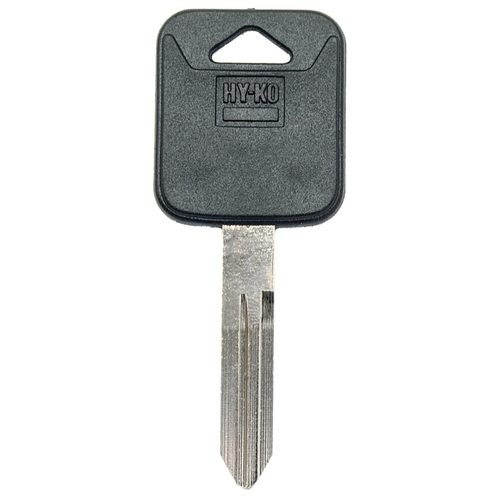 Automotive Key Blank, For: Nissan DA39 Vehicle Locks - pack of 5