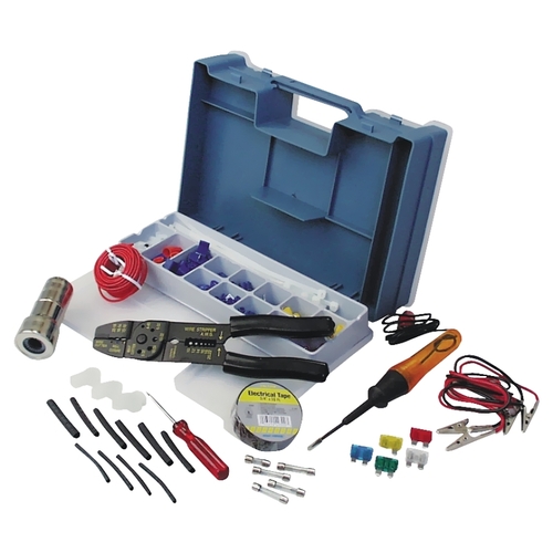 Electrical Repair Kit, Automotive
