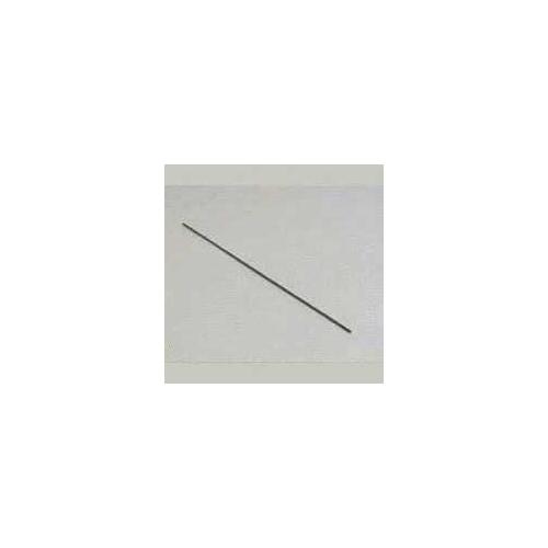 Insulation Support Wire, 24 in OAL, Carbon Steel - pack of 500