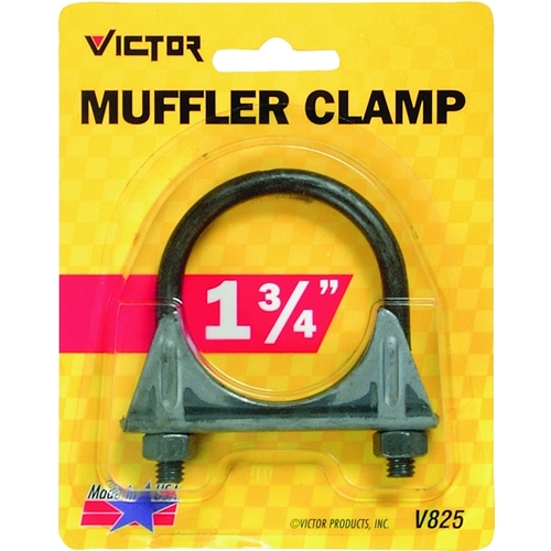 GENUINE VICTOR V825 22-5-00825-8 Muffler Clamp, Steel