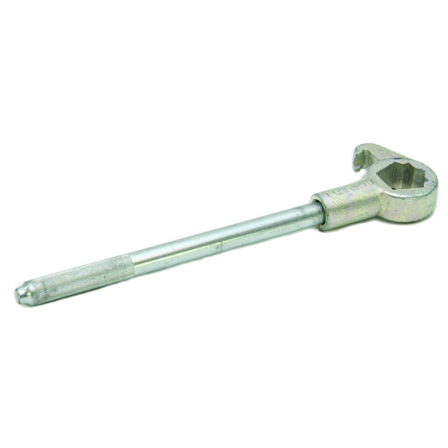 Hydrant Wrench, 1-3/4 in Head
