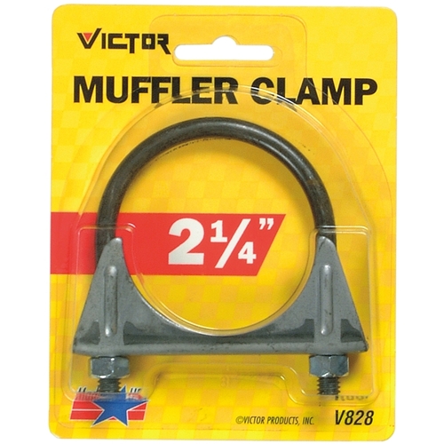 GENUINE VICTOR V828 22-5-00828-8 Muffler Clamp, Steel