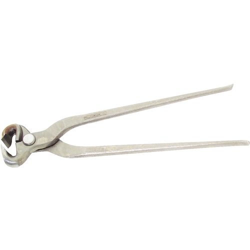 DIAMOND FARRIER CO DN10/N10 N10 Nail Nipper, 10 in L