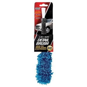 Detail Cleaning Brush (6-Pack)