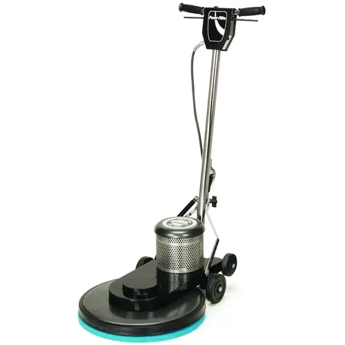 POWR-FLITE C1600-3 Floor Burnisher, 1/2 hp Motor