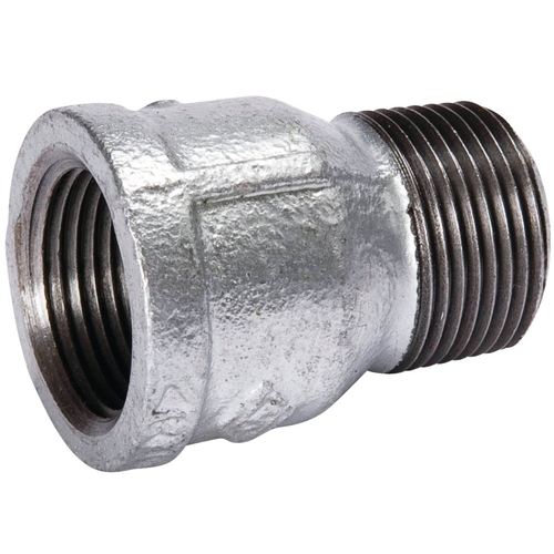 B&K 511-614 Pipe Extension Piece, 3/4 in