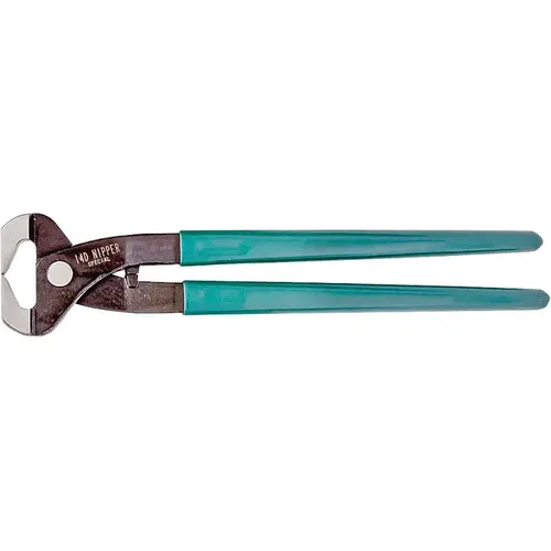 DIAMOND FARRIER CO 14DN NIPPER HORSE HOOF ECON 14IN