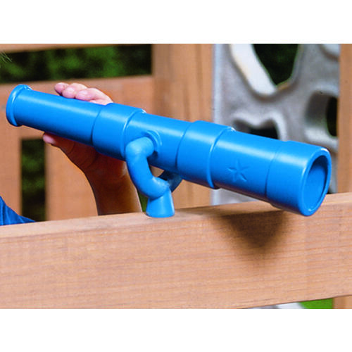 PLAYSTAR PS 7832 Discovery Telescope, Plastic