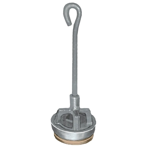 Plunger Assembly, Iron, For: #1160 Pitcher Pump