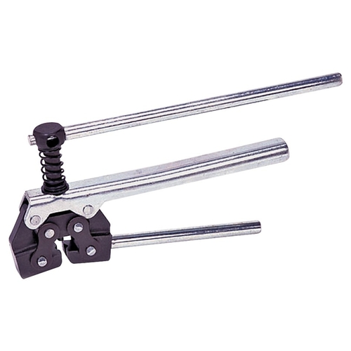 SpeeCo S05050 Roller Chain Breaker, 25 to 60 Chain, Steel