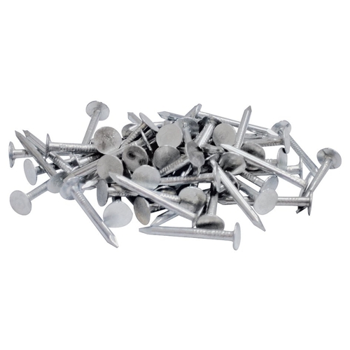 NAIL ROOFING HDG 1-1/4 IN 50LB Hot Dip Galvanized