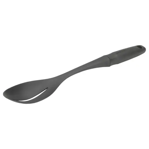 Spoon, 14 in OAL, Nylon, Black