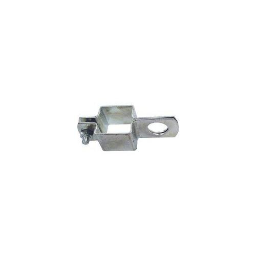 VALLEY INDUSTRIES BCS-100-CSK Boom Clamp, Square, For: Thread Style Nozzle Bodies