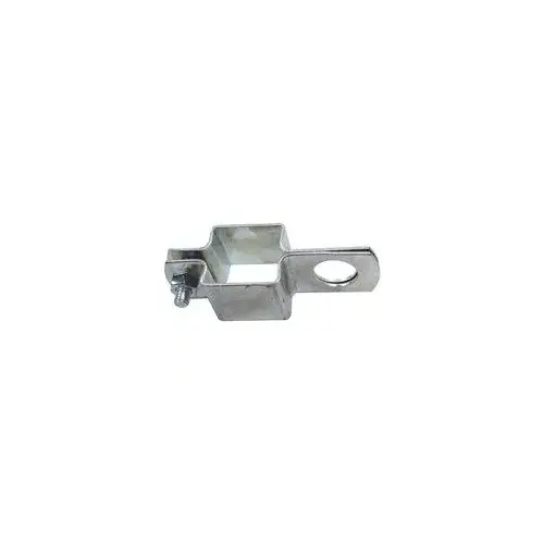 Boom Clamp, Square, For: Thread Style Nozzle Bodies