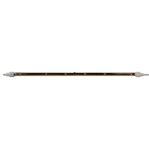 Comfort-Aire AMWIRE15240 Replacement Heater Bulb, Clear